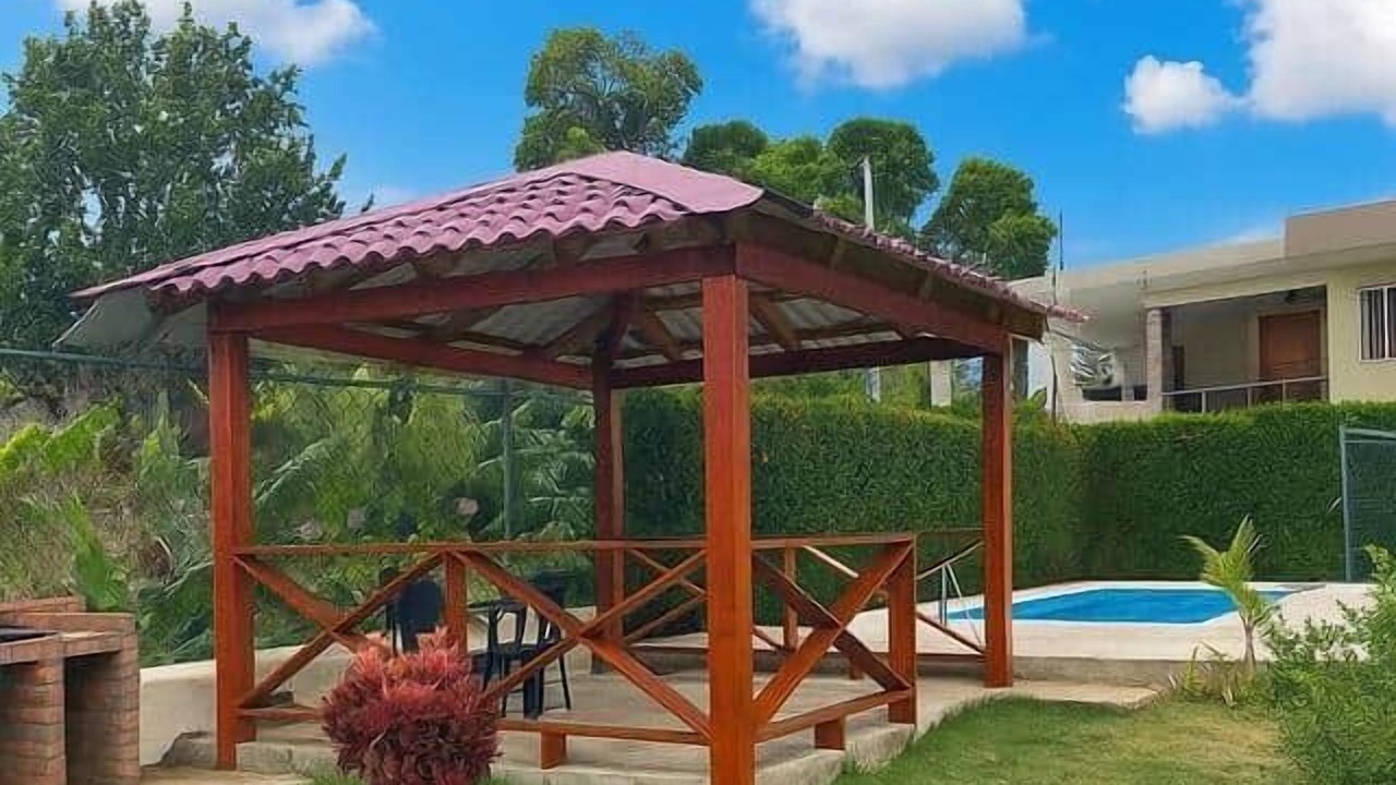 Photo of Outdoor in Sosua