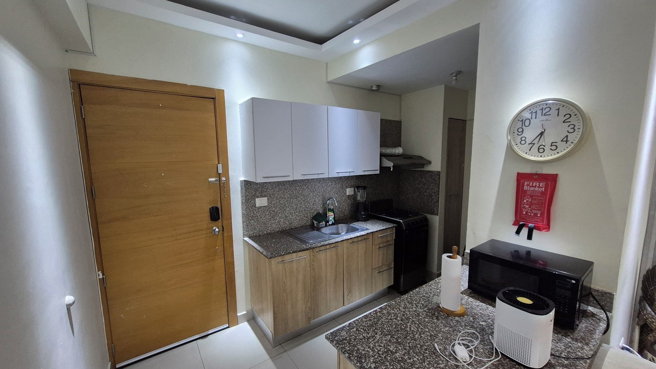 Photo of Kitchen in Reparto Ibarra
