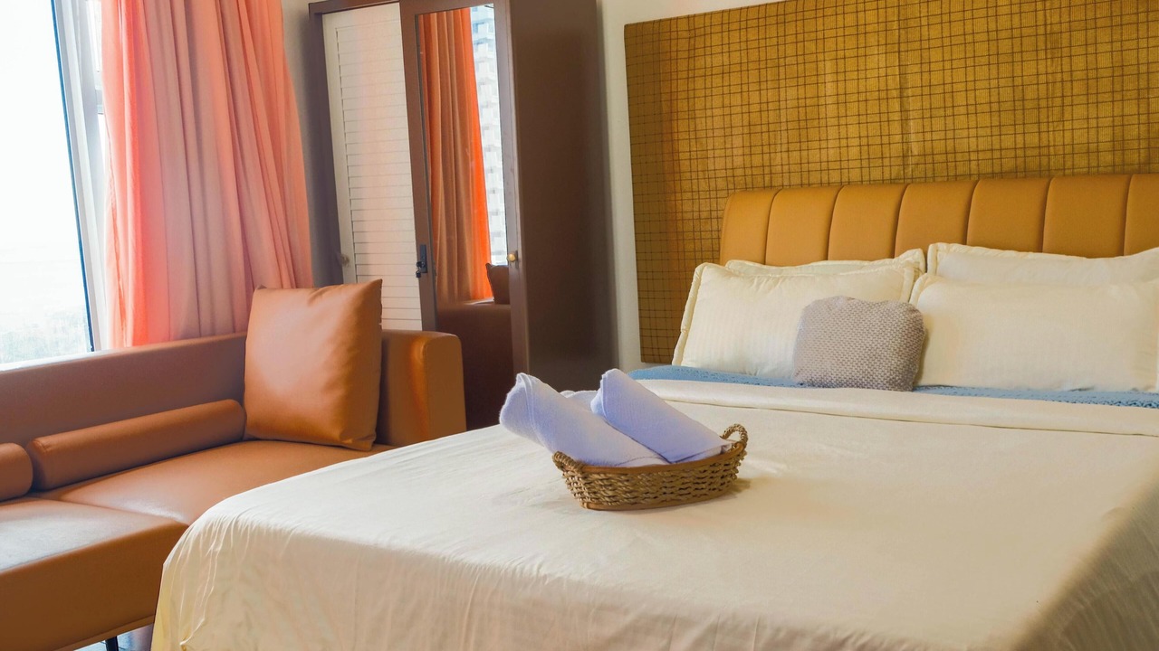 Photo of Bedroom in Ermita
