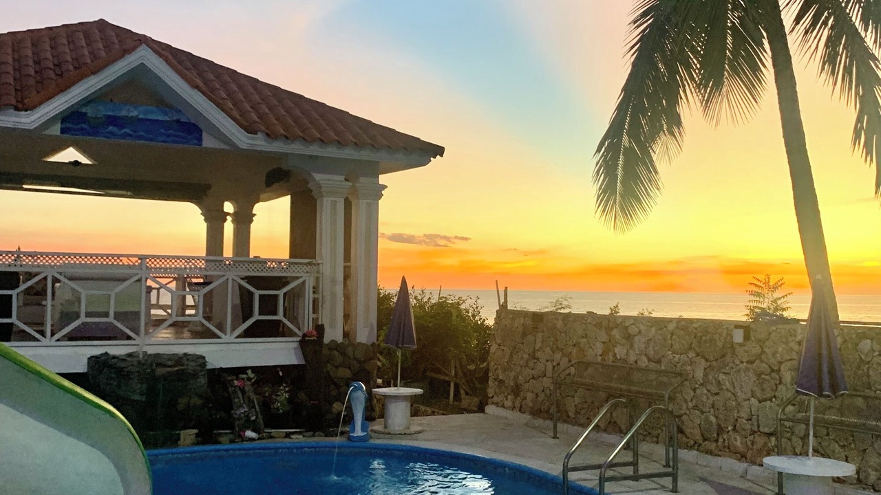 Photo of Outdoor in Villa Hermosa