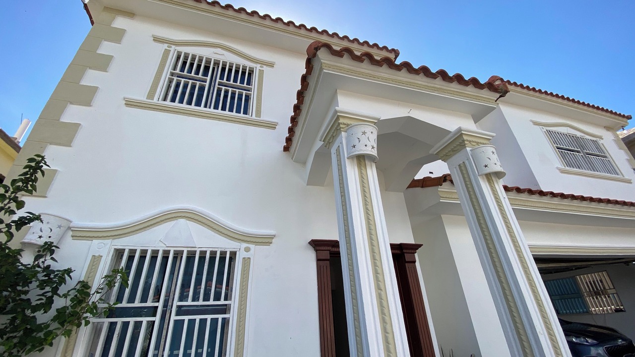 Photo of Outdoor in Villa Hermosa