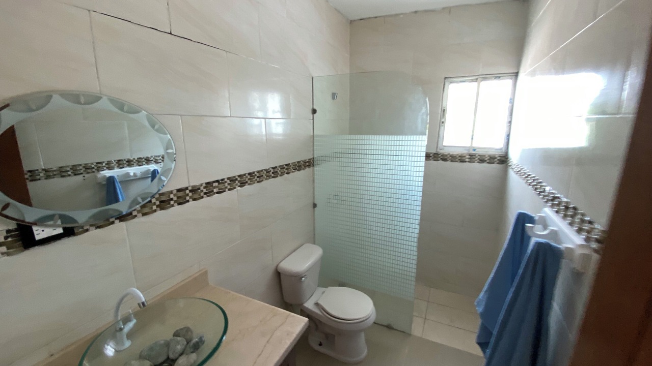 Photo of Bathroom in Villa Hermosa