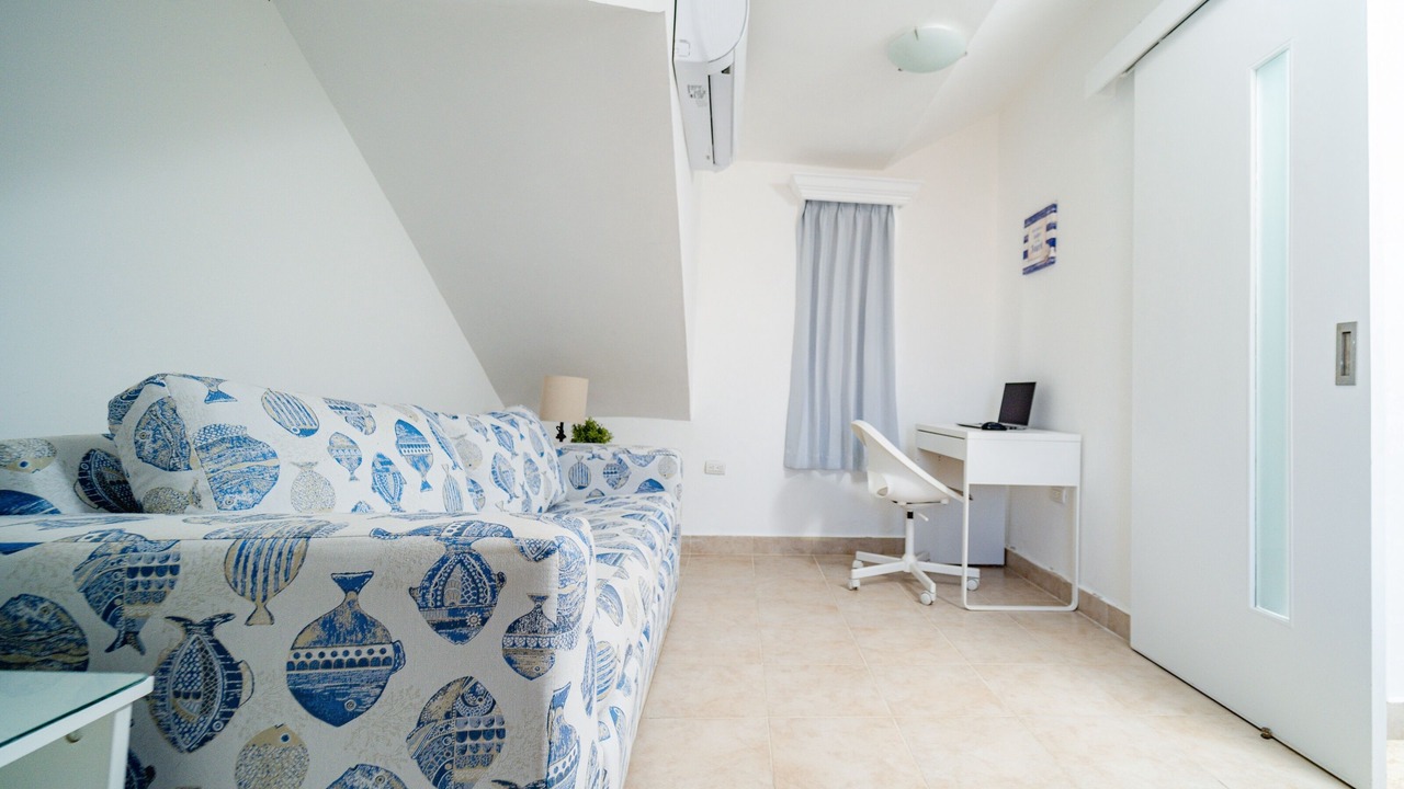 Photo of Bedroom in Punta Cana Village