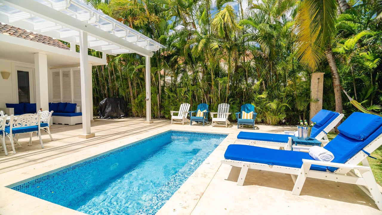 Photo of Outdoor in Punta Cana Village