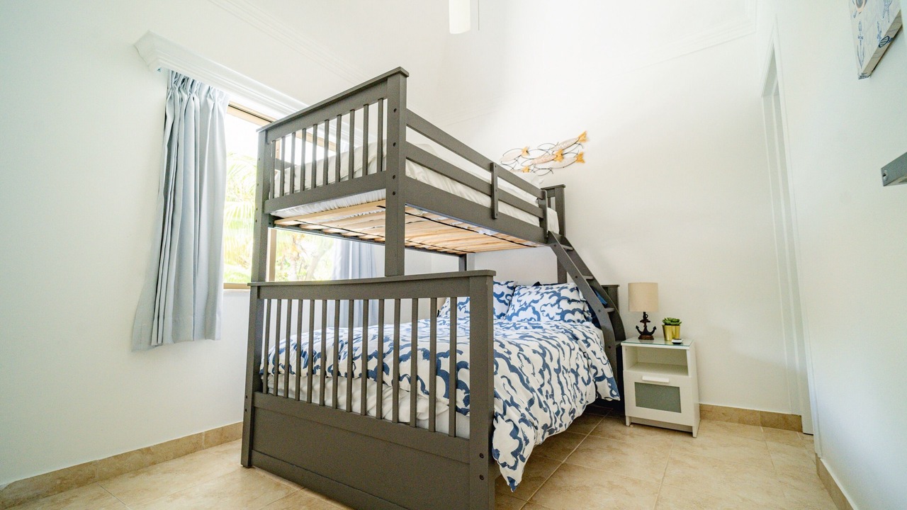 Photo of Bedroom in Punta Cana Village