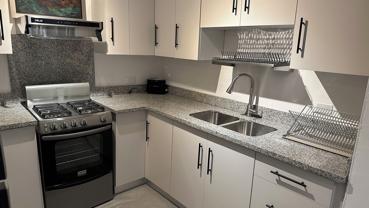 Photo of Kitchen in Zona Colonial