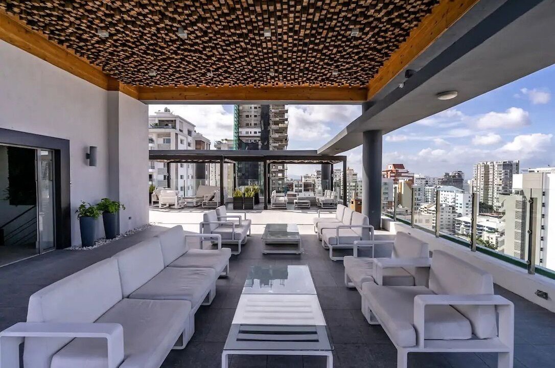 Photo of Patio Balcony in Yolanda Morales