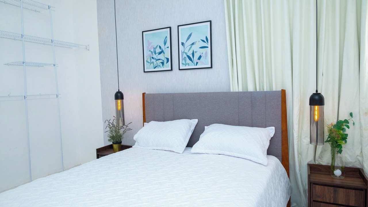 Photo of Bedroom in Higuey