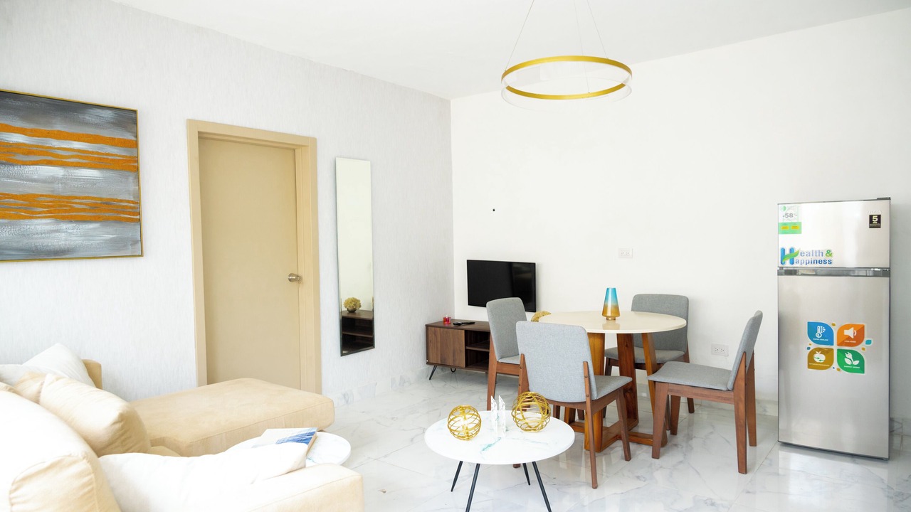 Photo of Livingroom in Higuey