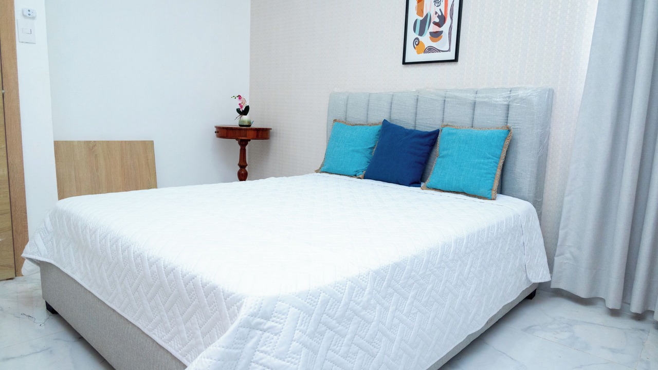 Photo of Bedroom in Higuey
