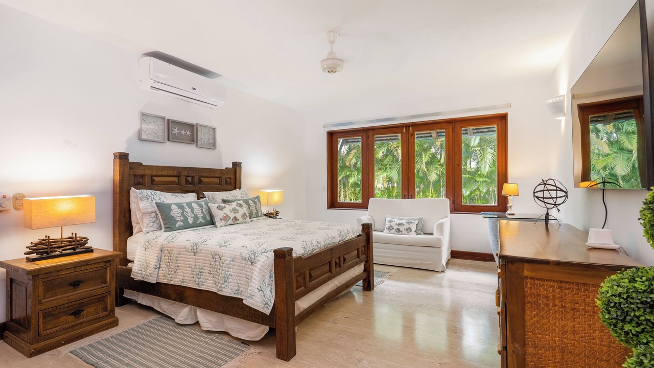 Photo of Bedroom in Casa de Campo