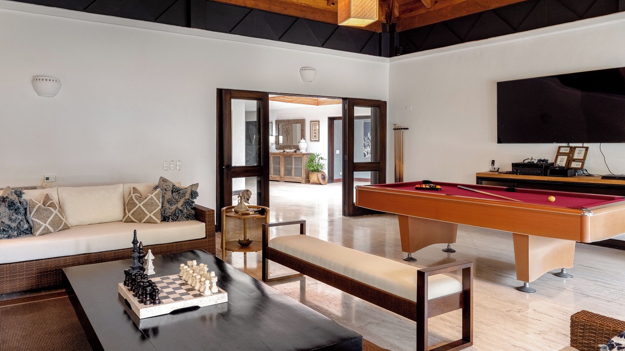 Photo of Bedroom in Casa de Campo