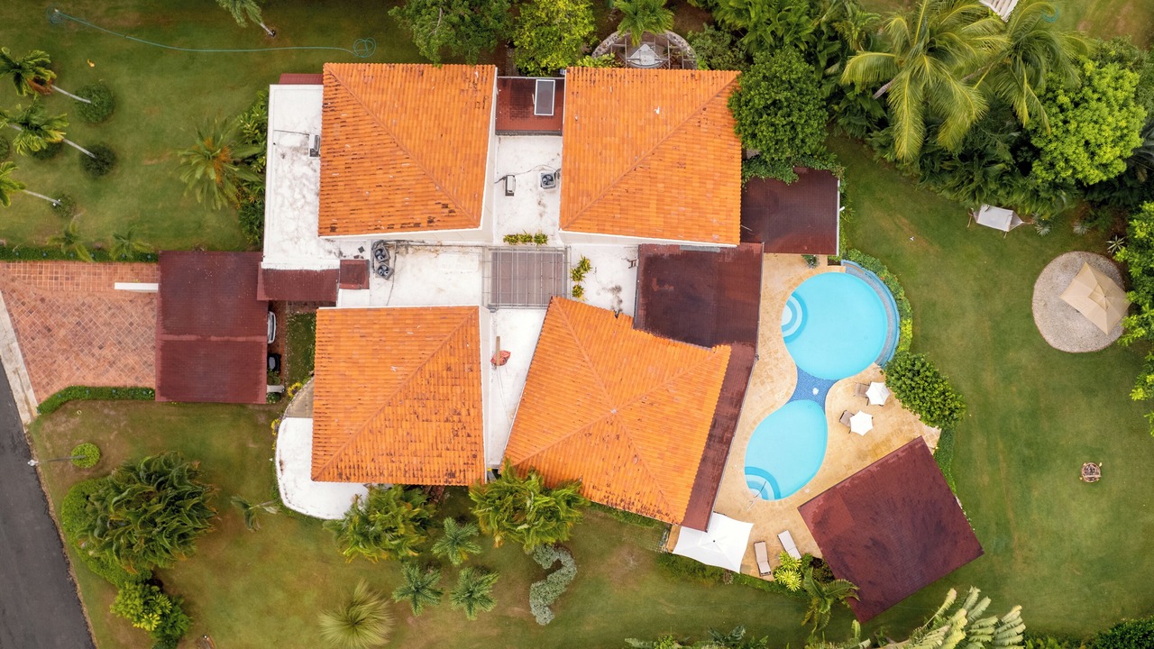 Photo of Outdoor in Casa de Campo
