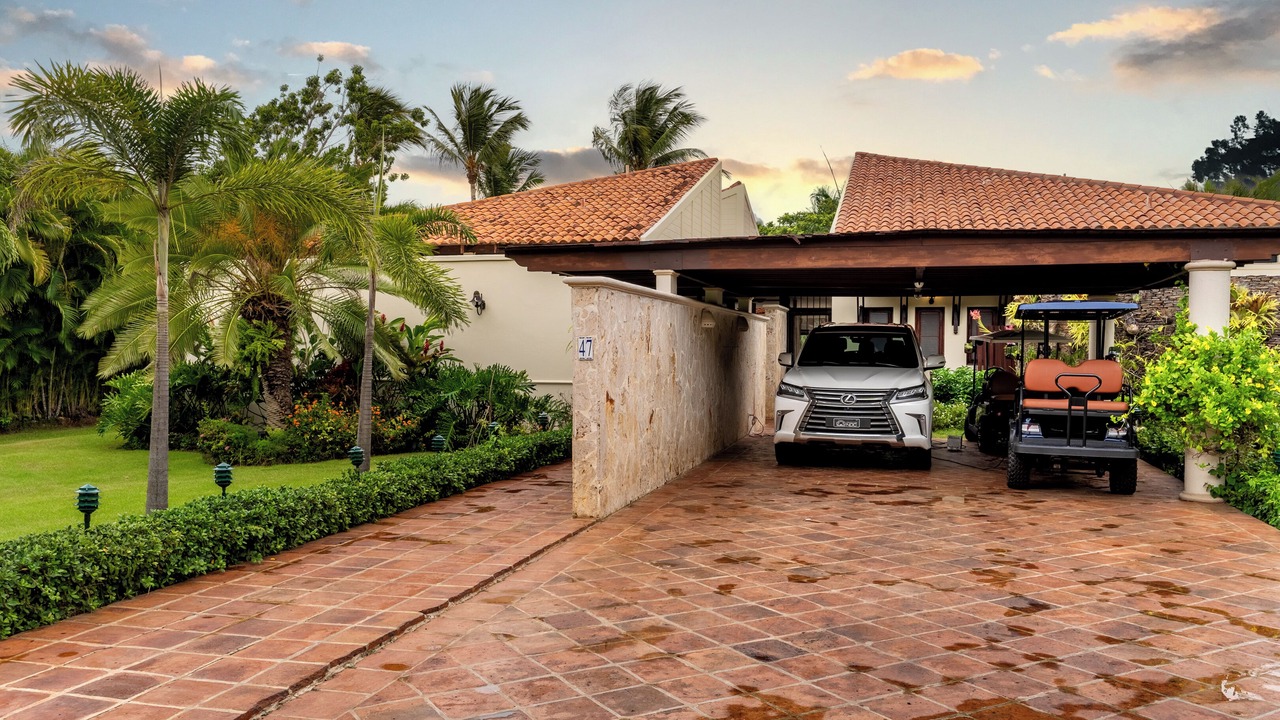 Photo of Outdoor in Casa de Campo