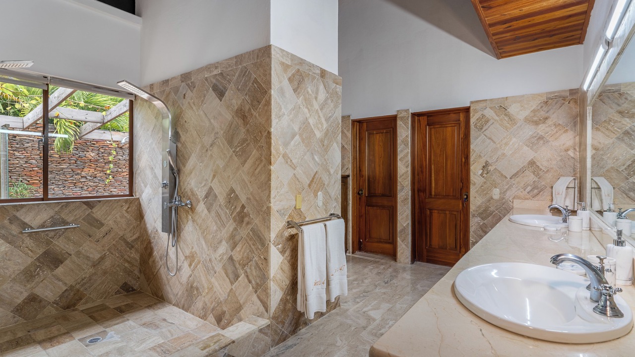 Photo of Bathroom in Casa de Campo