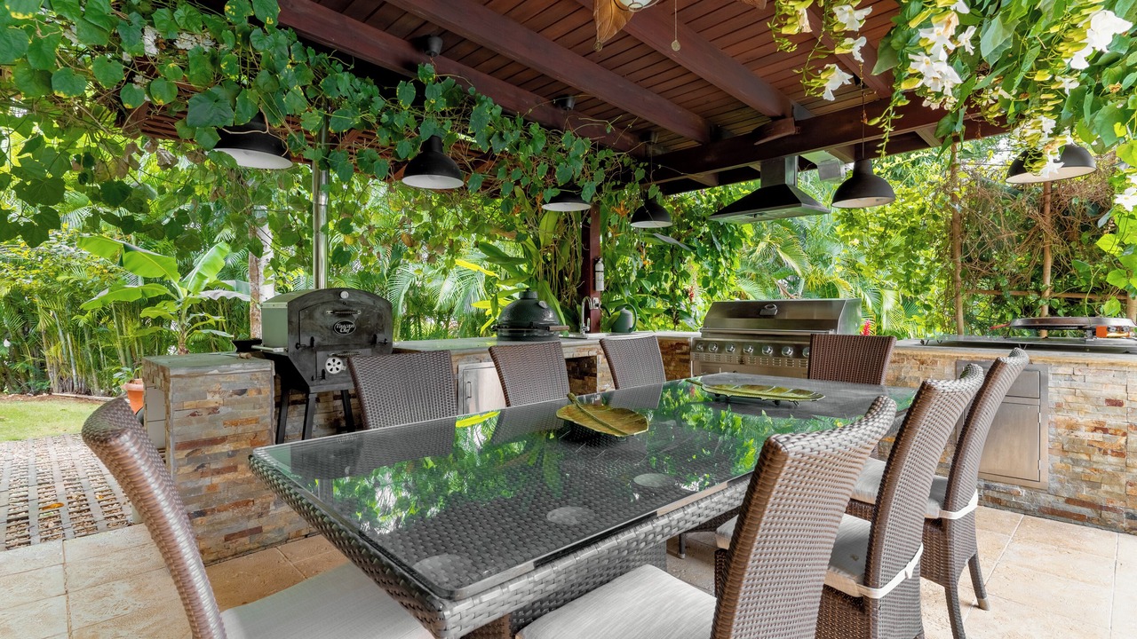 Photo of Outdoor in Casa de Campo
