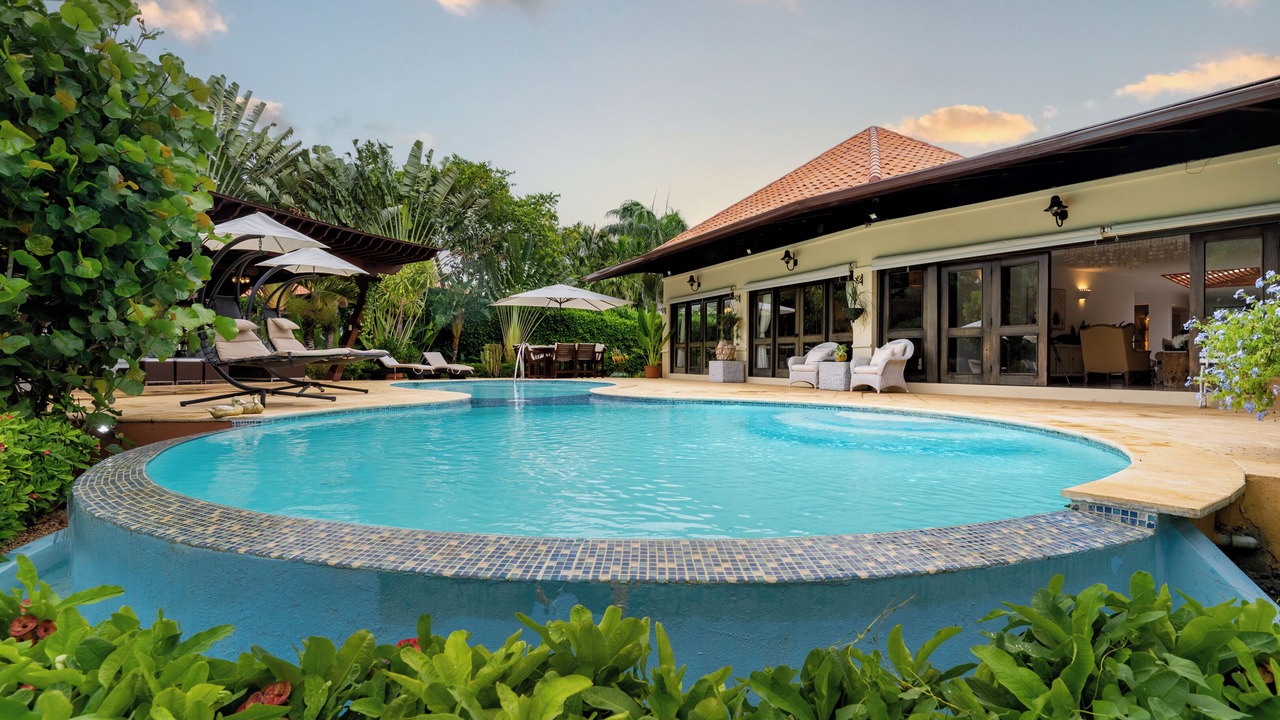 Photo of Outdoor in Casa de Campo