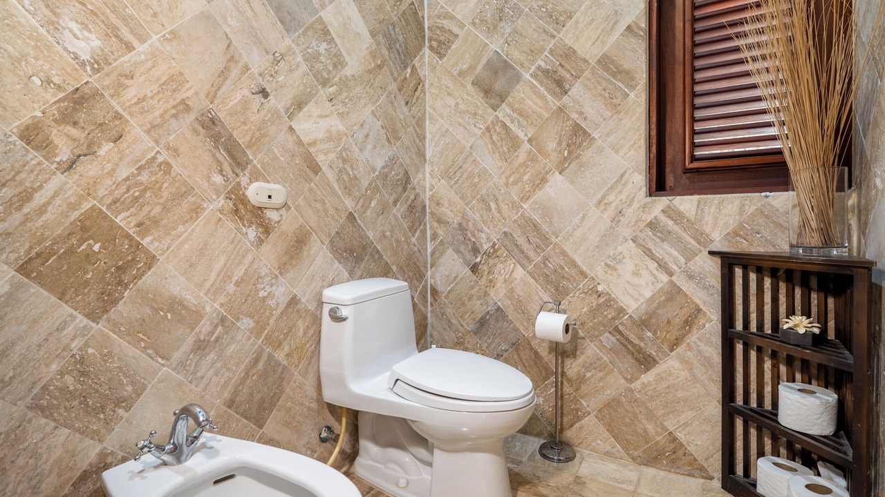 Photo of Bathroom in Casa de Campo