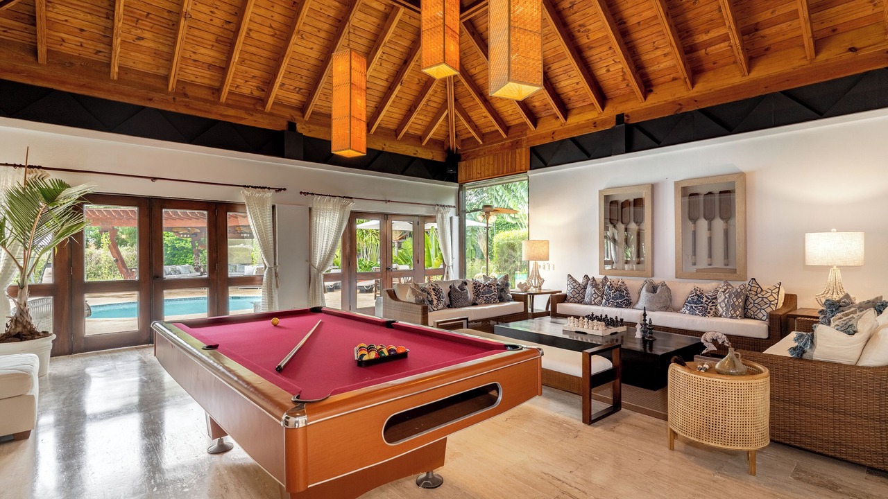 Photo of Bedroom in Casa de Campo
