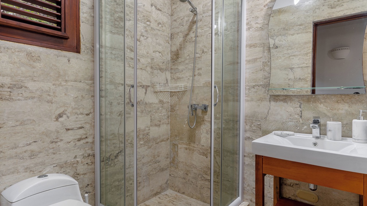 Photo of Bathroom in Casa de Campo