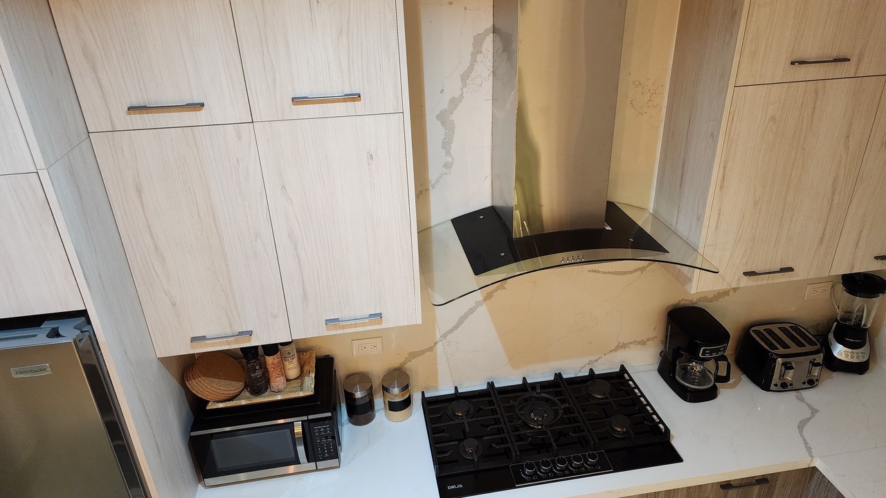 Photo of Kitchen in Punta Cana