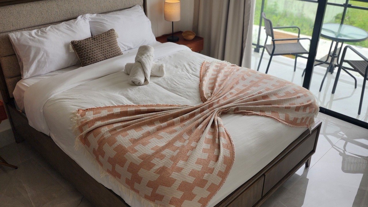 Photo of Bedroom in Punta Cana