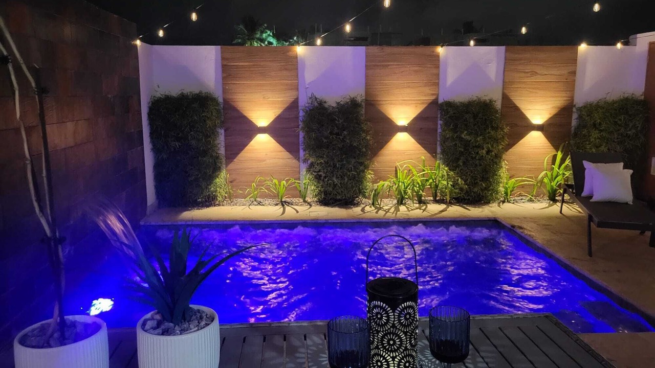 Photo of Outdoor in Punta Cana