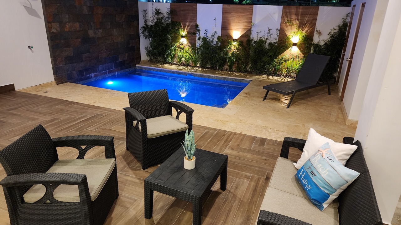 Photo of Outdoor in Punta Cana