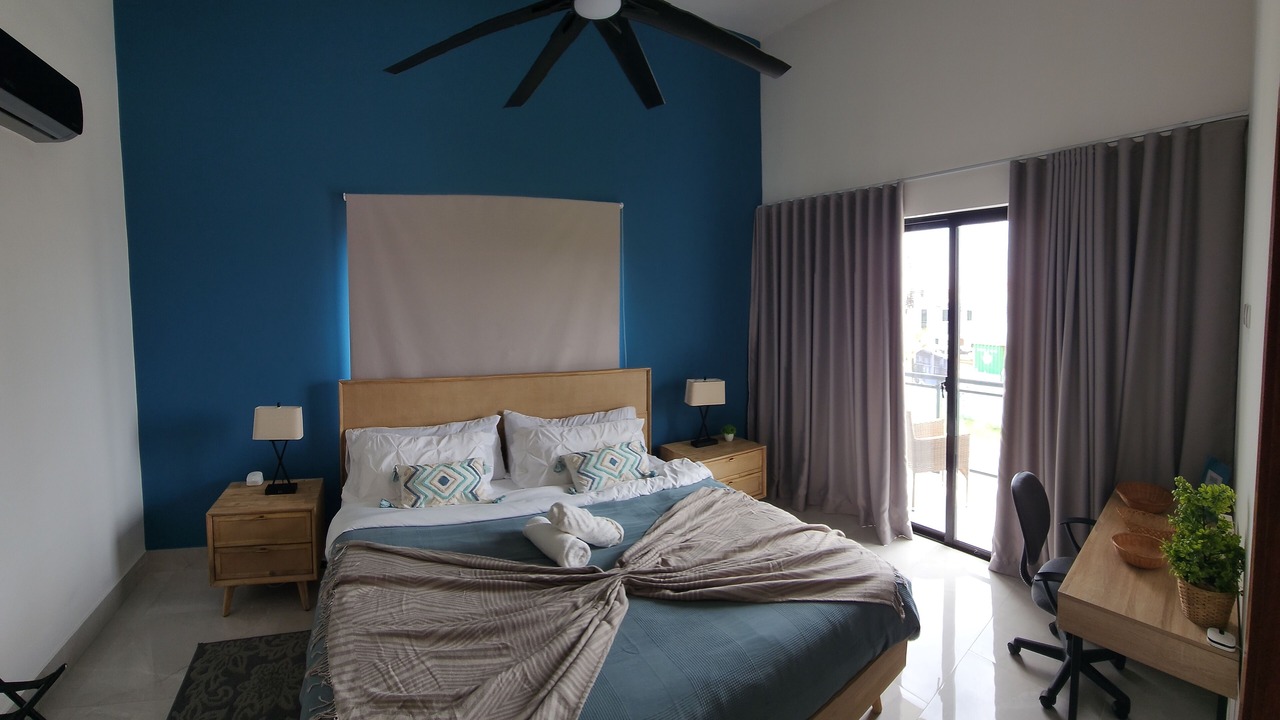 Photo of Bedroom in Punta Cana