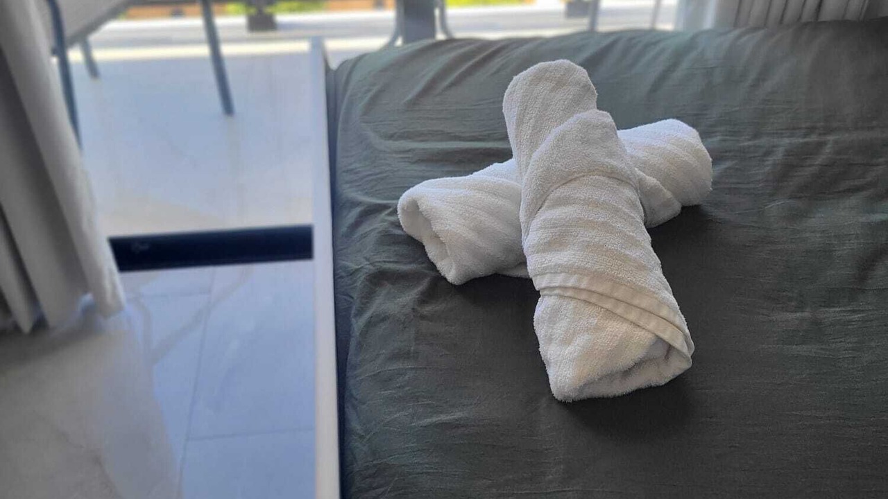 Photo of Bedroom in Punta Cana