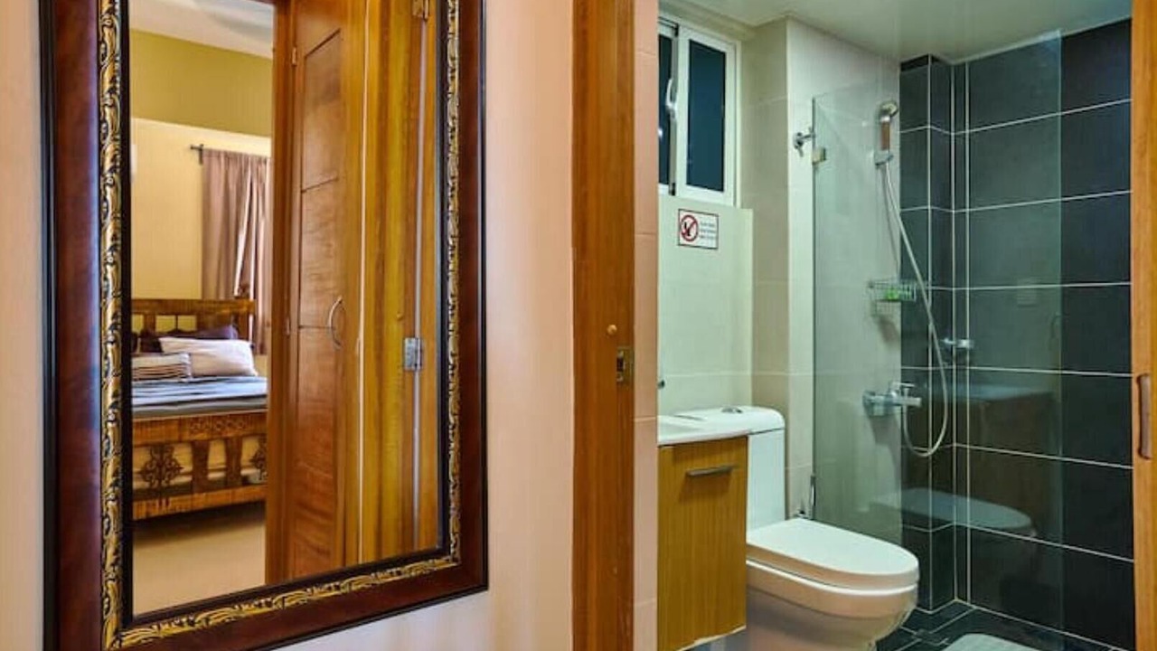 Photo of Bathroom in Sarasota