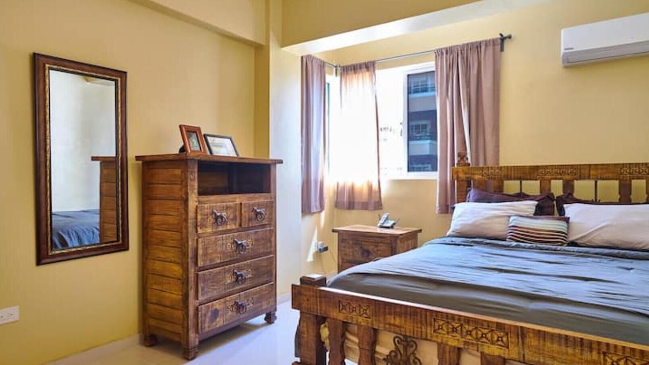 Photo of Bedroom in Sarasota