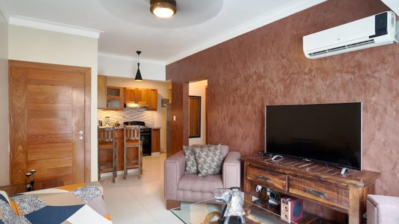 Photo of Livingroom in Sarasota