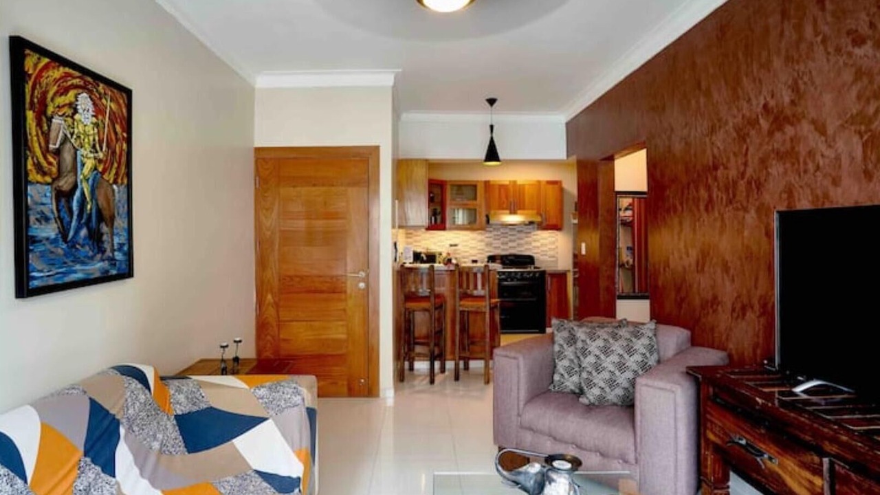 Photo of Livingroom in Sarasota