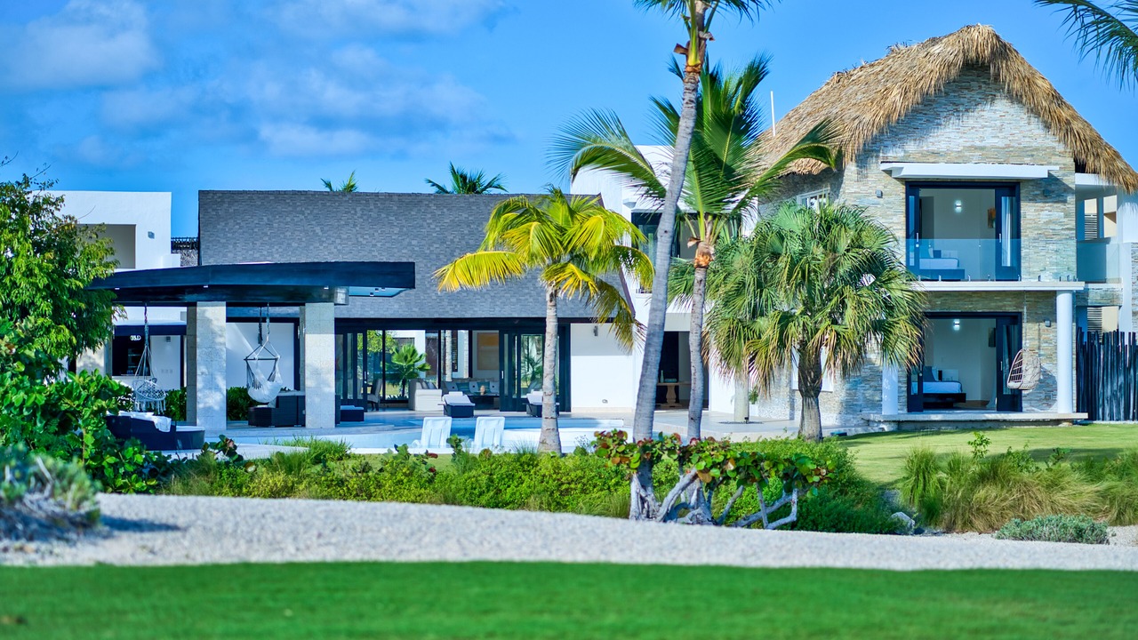 Photo of Outdoor in Punta Cana