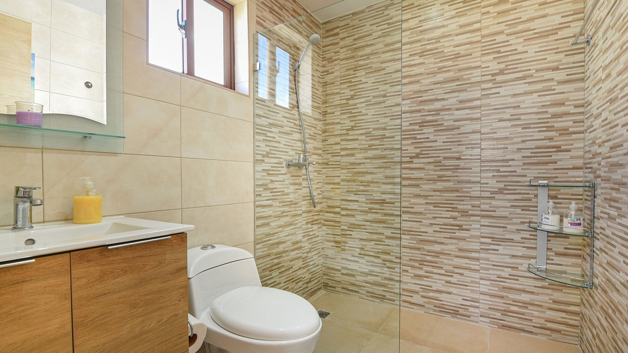 Photo of Bathroom in Bavaro