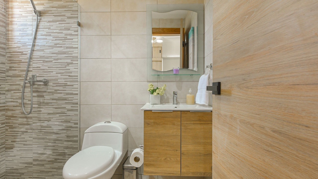 Photo of Bathroom in Bavaro