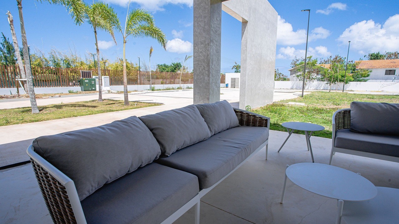 Photo of Patio Balcony in Bavaro
