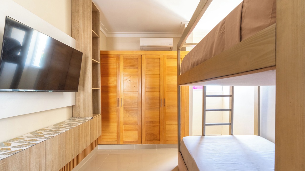 Photo of Bedroom in Renacimiento