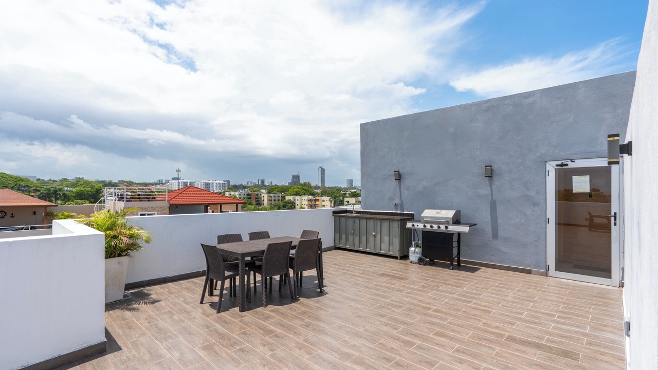 Photo of Outdoor in Renacimiento