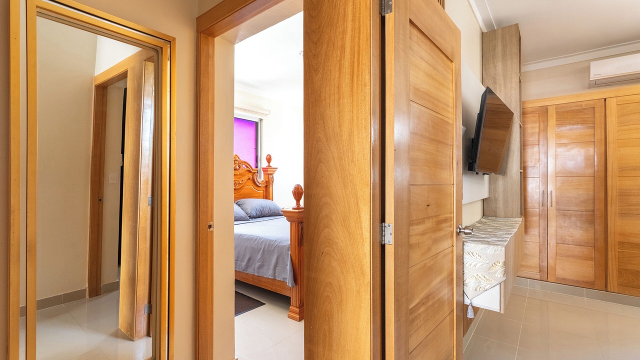Photo of Bedroom in Renacimiento