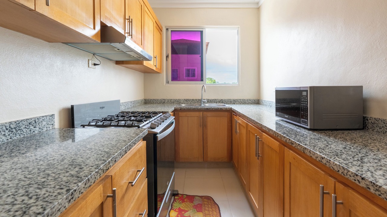 Photo of Kitchen in Renacimiento