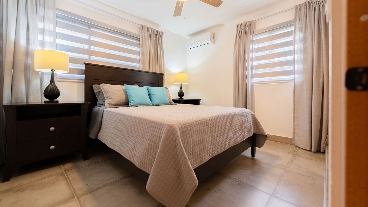 Photo of Bedroom in El Batey