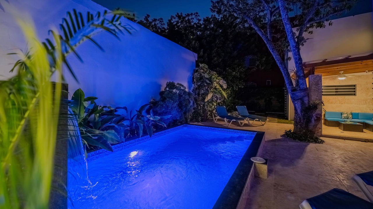 Photo of Outdoor in El Batey