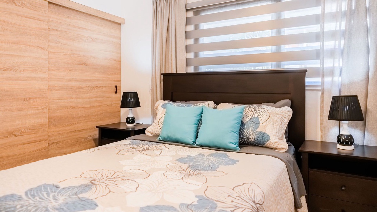 Photo of Bedroom in El Batey