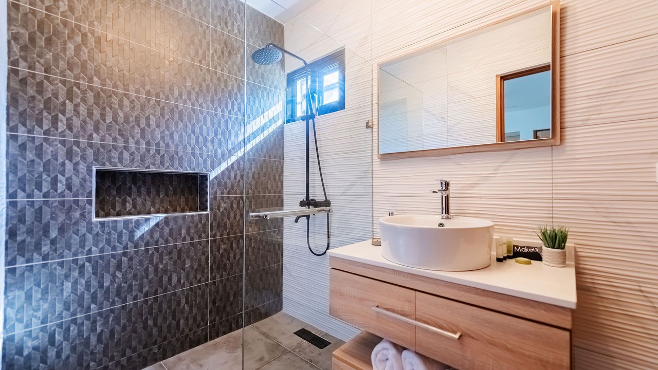 Photo of Bathroom in El Batey