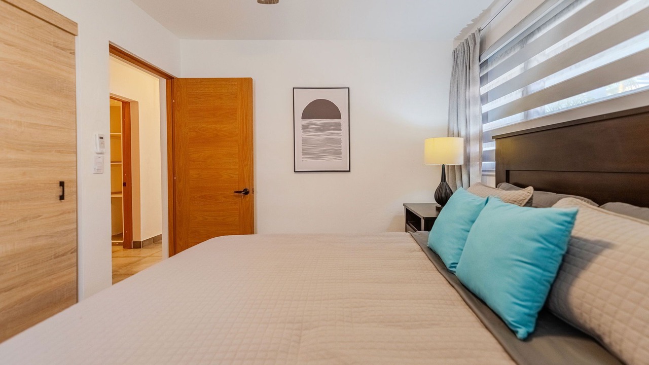 Photo of Bedroom in El Batey