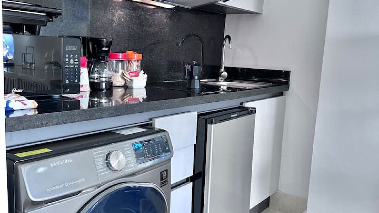 Photo of Kitchen in Yamasa
