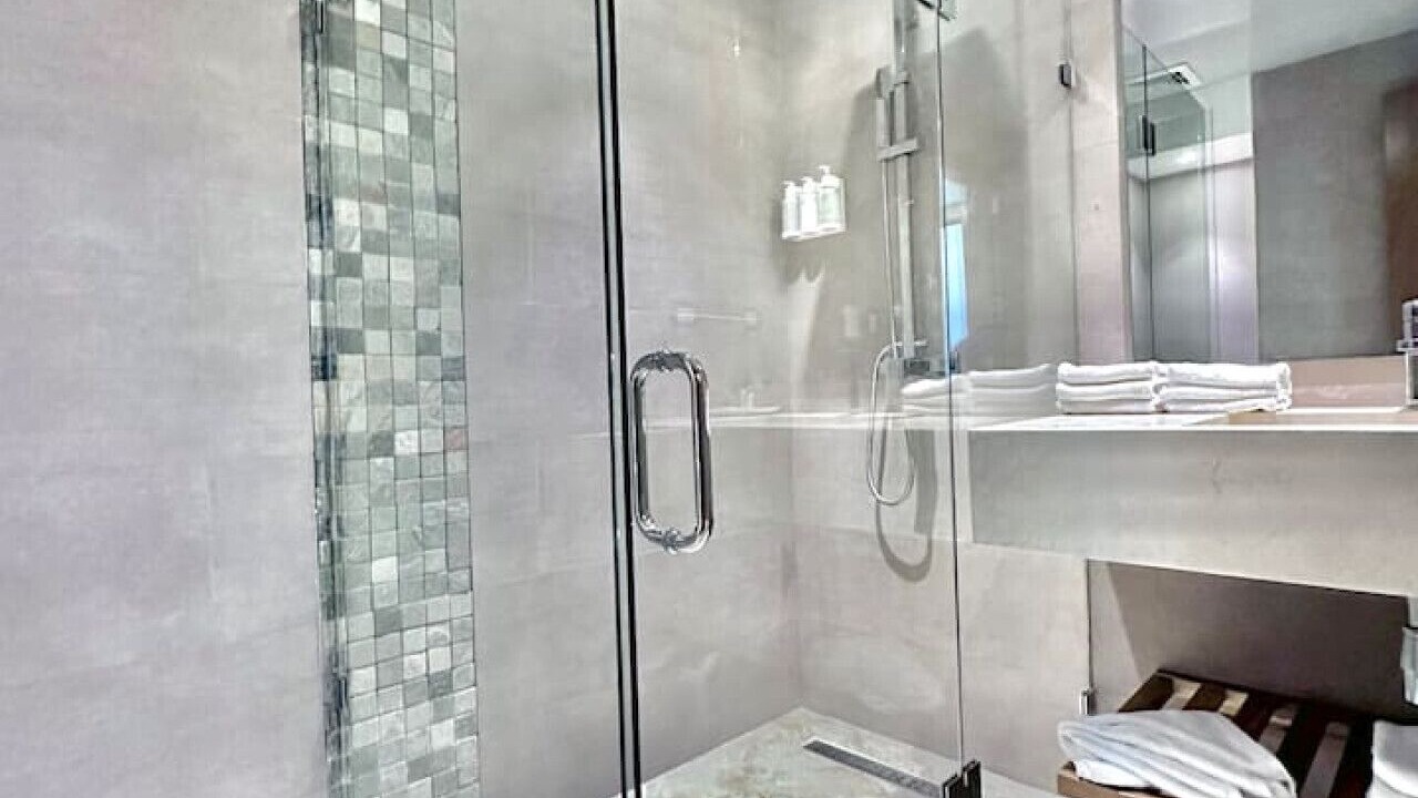 Photo of Bathroom in Yamasa