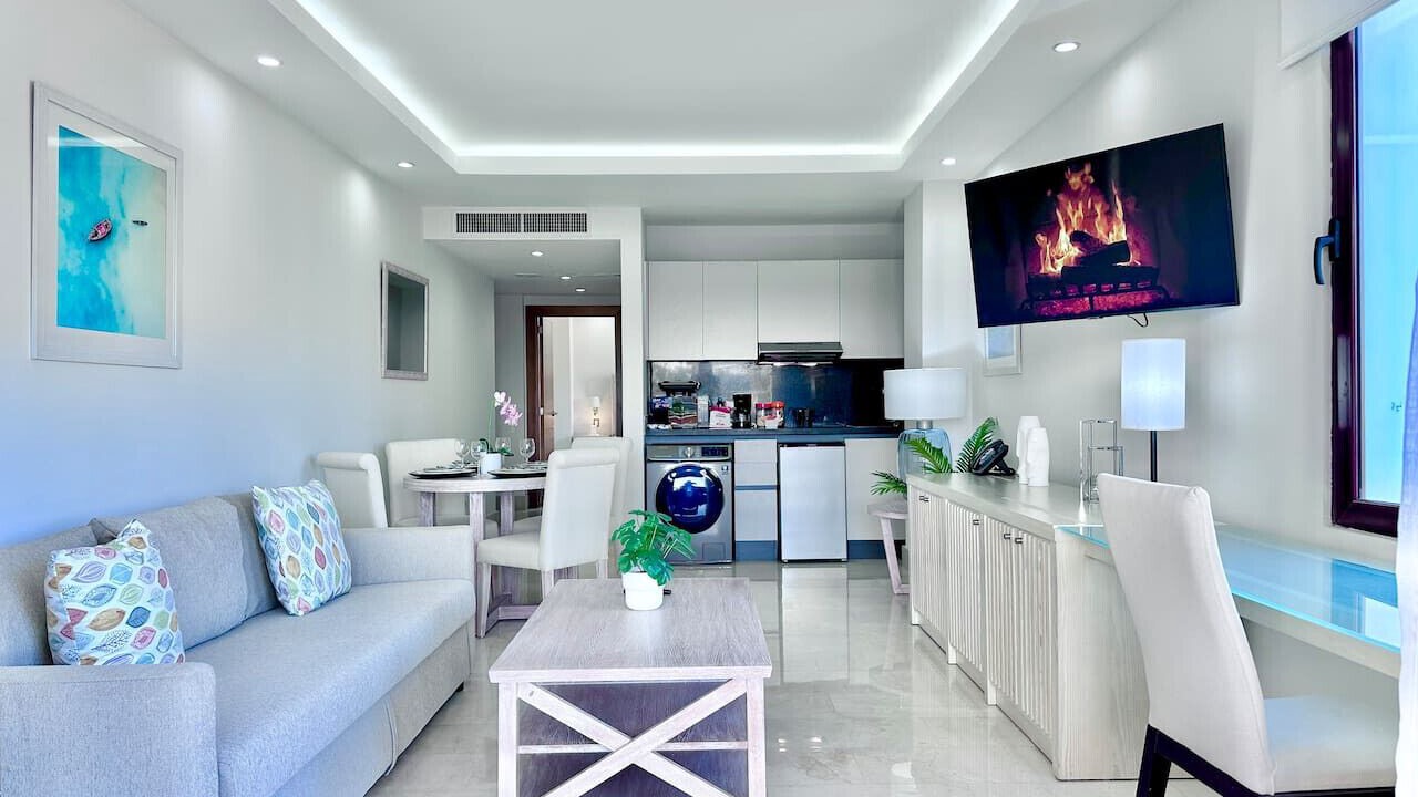 Photo of Livingroom in Yamasa